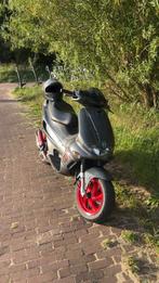 Gilera Runner *Blok compleet gereviseerd, Fietsen en Brommers, Scooters | Piaggio, Ophalen, Tweetakt, Overige modellen, Zo goed als nieuw