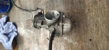 Mikuni 20,5 carburateur 125cc 2t beschikbaar voor biedingen