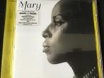 Mary J.Blige, Mary cd, Ophalen of Verzenden, 1980 tot 2000, Zo goed als nieuw