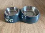Best dog honden voerbak, Dieren en Toebehoren, Hondenvoerbakken en Drinkbakken, Ophalen, Zo goed als nieuw
