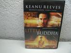 dvd 18b little buddha, Ophalen of Verzenden, Zo goed als nieuw