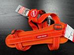 EzyDog Chest Plate hondenharnas oranje, maat L, Dieren en Toebehoren, Ophalen of Verzenden, Nieuw