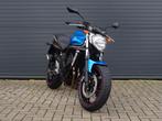 YAMAHA FZ 6 FAZER S2 FZ6 600 2007 blauw, 4 cilinders, Motorrijbewijs A, Bedrijf, Onbekend