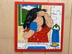 Rolf puzzel, Ophalen of Verzenden, 10 tot 50 stukjes, Gebruikt, Van hout