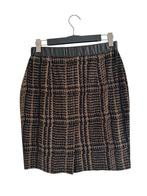 Studio Anneloes rok bruin travel XL, Kleding | Dames, Rokken, Studio Anneloes, Bruin, Maat 46/48 (XL) of groter, Ophalen of Verzenden