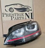 Koplamp VW Golf 7 VII GTI BI Xenon Links 5G1941031A Originee, Auto-onderdelen, Verlichting, Ophalen of Verzenden, Herkomst onderdeel bekend