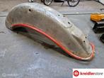 Kreidler Eitank achterspatbord bikkelhard en gaaf, Fietsen en Brommers, Gebruikt, Kreidler, Ophalen of Verzenden, Kreidler