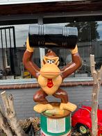 Groot Donkey Kong beeld, Ophalen, Zo goed als nieuw, Fantasy