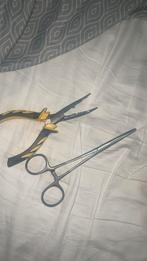 Visspullen, Ophalen of Verzenden, Gebruikt, Overige typen