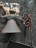 deurbel, Ophalen of Verzenden, Gebruikt