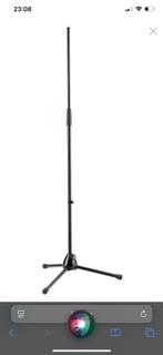 Konig & Meyer 20120 microfoonstandaard, zgan 3/8’’, Ophalen of Verzenden, Zo goed als nieuw, Instrumentstandaard, Microfoon