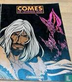 Comes 1. De heer der duisternis, Boeken, Stripboeken, Eén stripboek, Ophalen of Verzenden, Gelezen