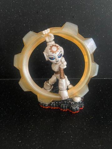 Skylanders trap team gearshift gear shift trapmaster beschikbaar voor biedingen