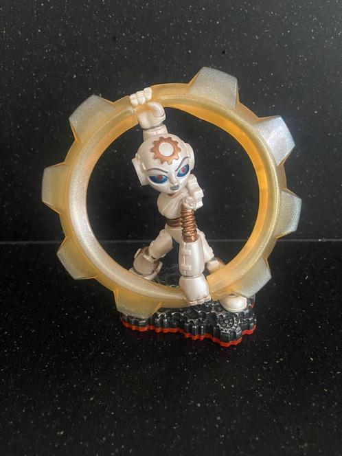 Skylanders trap team gearshift gear shift trapmaster, Spelcomputers en Games, Games | Overige, Ophalen of Verzenden