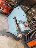 Elmo R 90 L 24/4-8, Ophalen, Gebruikt