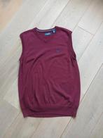 Paarse Chaps Ralph Lauren Spencer - Maat S, Kleding | Heren, Truien en Vesten, Chaps Ralph Lauren, Verzenden, Paars, Zo goed als nieuw