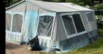 Alpenkreuzer Vouwwagen - Grote Tent voor Familie/Groep, Caravans en Kamperen, Ophalen, Gebruikt, Meer dan 6