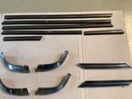 Audi 80 sierstrippen., Auto-onderdelen, Carrosserie en Plaatwerk, Ophalen of Verzenden, Voor, Audi, Spatbord