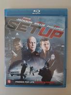 Setup - Actiefilm op Blu-ray (4 halen 3 betalen), Ophalen of Verzenden, Zo goed als nieuw, Actie