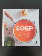 Anne-Catherine Bley - Soep, Ophalen, Zo goed als nieuw, Anne-Catherine Bley