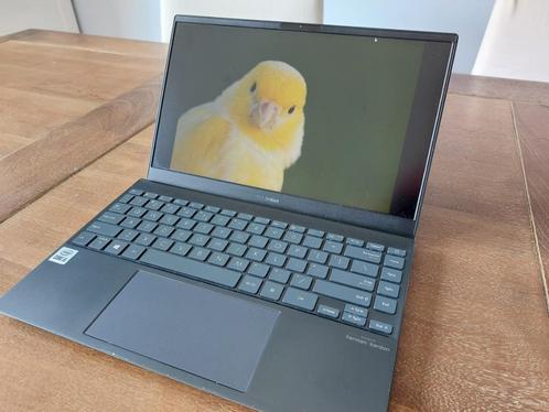 Asus zenbook UX325-JA i5 10th gen 8GB/512GB Nwe accu, Computers en Software, Windows Laptops, Gebruikt, 13 inch, SSD, Minder dan 2 Ghz