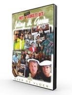 Het allerleukste uit Joling & Gordon over de vloer 2 DVD!, Cd's en Dvd's, Dvd's | Nederlandstalig, Verzenden, Alle leeftijden