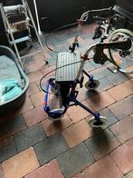 Rollator, Ophalen, Zo goed als nieuw