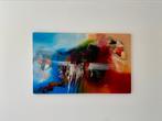 William Malucu 130 x 80 cm, Ophalen