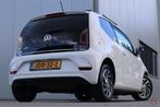 Volkswagen Up! 1.0 TSI 90 PK Sound up! / Panoramadak / Airco, Voorwielaandrijving, Stof, Gebruikt, 4 stoelen