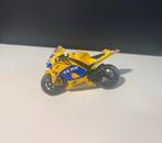 192. Yamaha YZR-M1 Modelmotor 1:18, Hobby en Vrije tijd, Modelauto's | 1:18, Ophalen of Verzenden, Zo goed als nieuw, Motor, Overige merken