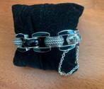 Buddha to buddha the batul black onyx buddha limited, Ophalen of Verzenden, Zo goed als nieuw, Zilver, Zilver