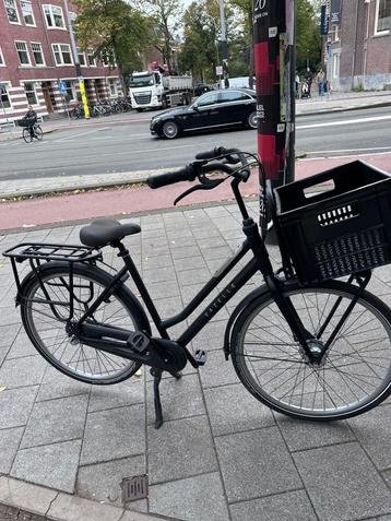 bike  beschikbaar voor biedingen