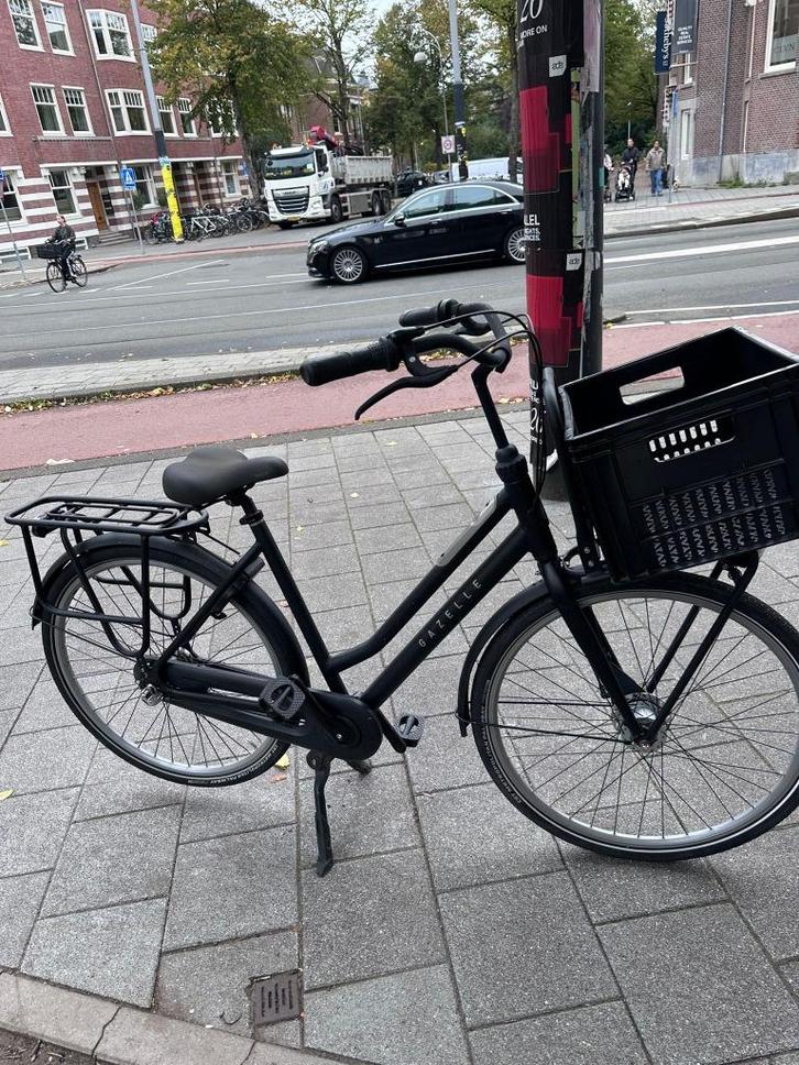 bike, Fietsen en Brommers, Fietsen | Dames | Damesfietsen, Overige merken, Ophalen