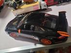 Porsche  rally, Hobby en Vrije tijd, Modelauto's | 1:18, Ophalen of Verzenden, Zo goed als nieuw, Bburago