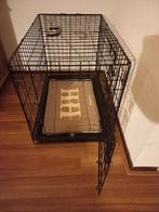 Hondenbenche zwart, Ophalen, Gebruikt