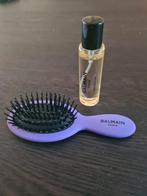 Balmain Paris Hair Couture + borstel * Nieuw, Ophalen of Verzenden, Nieuw, Kam of Borstel