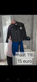 Politie carnaval kostuum, Kinderen en Baby's, Carnavalskleding en Verkleedspullen, Ophalen of Verzenden, Nieuw, Jongen