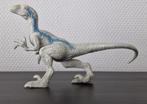 Jurassic World Dino Blue Velociraptor, Ophalen of Verzenden, Gebruikt