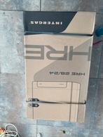 Intergas 24/18 HRE cw3, Ophalen, 30 tot 80 cm, Hoog rendement (Hr), Cv-ketel of Combi-ketel