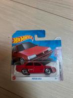 Hot wheels proton saga, Hobby en Vrije tijd, Modelauto's | Overige schalen, Ophalen of Verzenden, Zo goed als nieuw