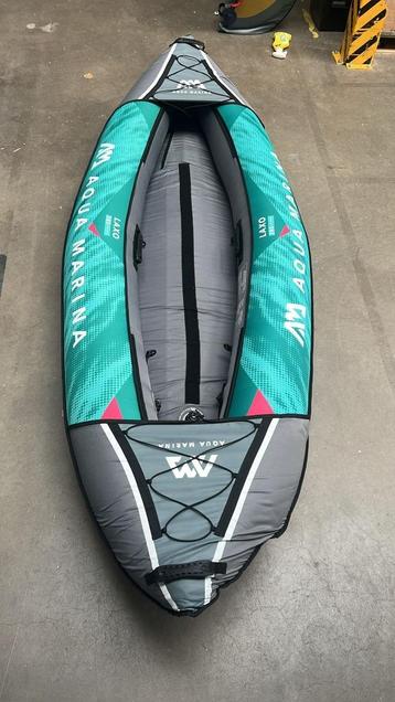 Aqua Marina Laxo-285 kajak beschikbaar voor biedingen