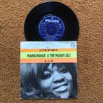 Marva Hodge & the moody sec, Ophalen of Verzenden, Zo goed als nieuw, Pop