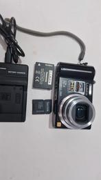 Panasonic camera lmuix TZ 7, Ophalen of Verzenden, Overige Merken, 8 keer of meer