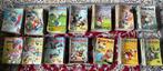 Donald Duck: meerdere jaargangen, Boeken, Complete serie of reeks, Ophalen, Gelezen
