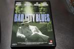 bad city blues, Vanaf 16 jaar, Ophalen of Verzenden, Gebruikt, Overige genres