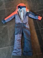 Skipak kind maat 150 12 jaar, Ophalen of Verzenden, Zo goed als nieuw, Maat 34 (XS) of kleiner, Pak