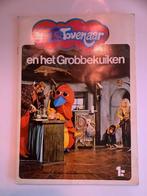 Ti-ta-tovenaar en het grobbekuiken 1972., Verzamelen, Ophalen of Verzenden, Overige typen