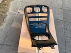 Mercedes W253 W205 AMG middenconsole, Ophalen, Gebruikt, Mercedes-Benz