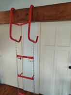 First Alert  Vluchtladder  (nieuw), Doe-het-zelf en Verbouw, Ladders en Trappen, Ophalen of Verzenden, Zo goed als nieuw, Ladder