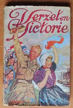 K. Norel: Engelandvaarders deel 3 Verzet en Victorie 1e druk, Ophalen of Verzenden, Gelezen